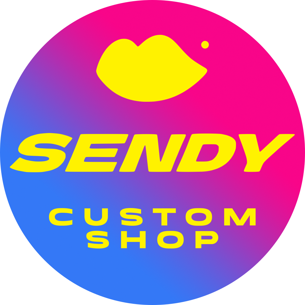 Sendy Custom Shop